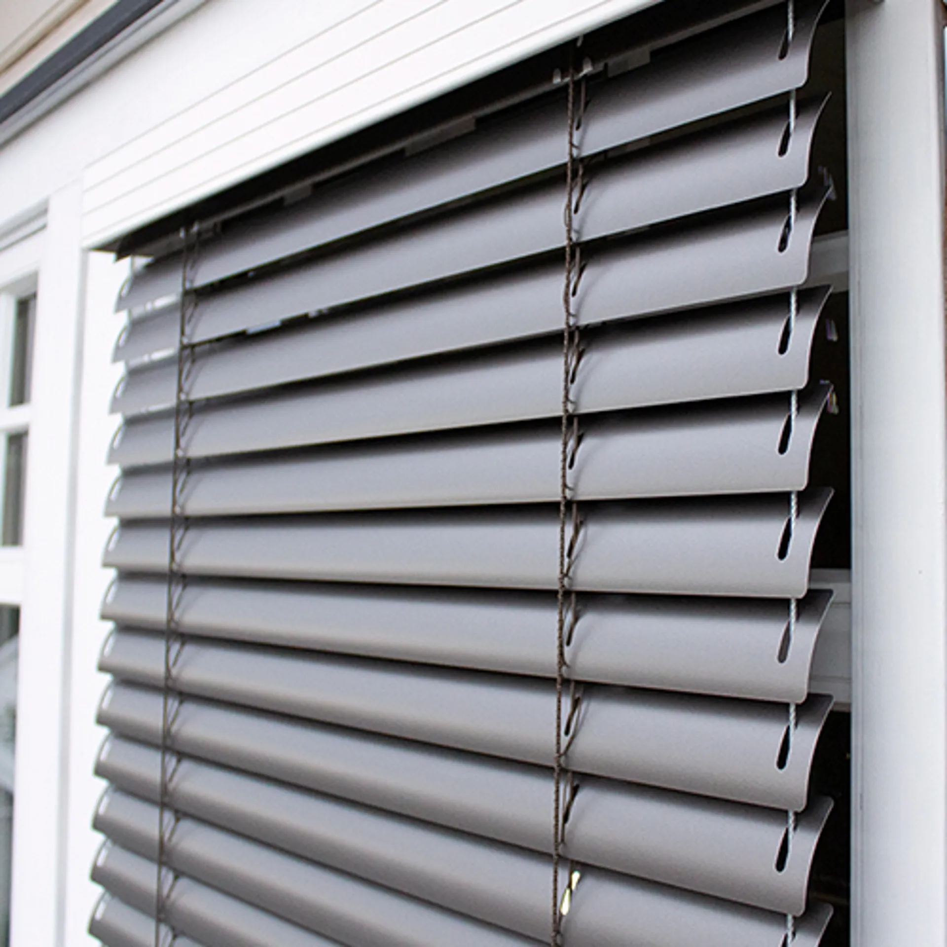 Fasade 50 mm Continent